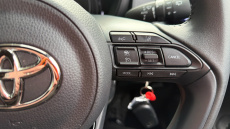 Toyota Aygo X 1.0 VVT-i Edge 5dr Petrol Hatchback